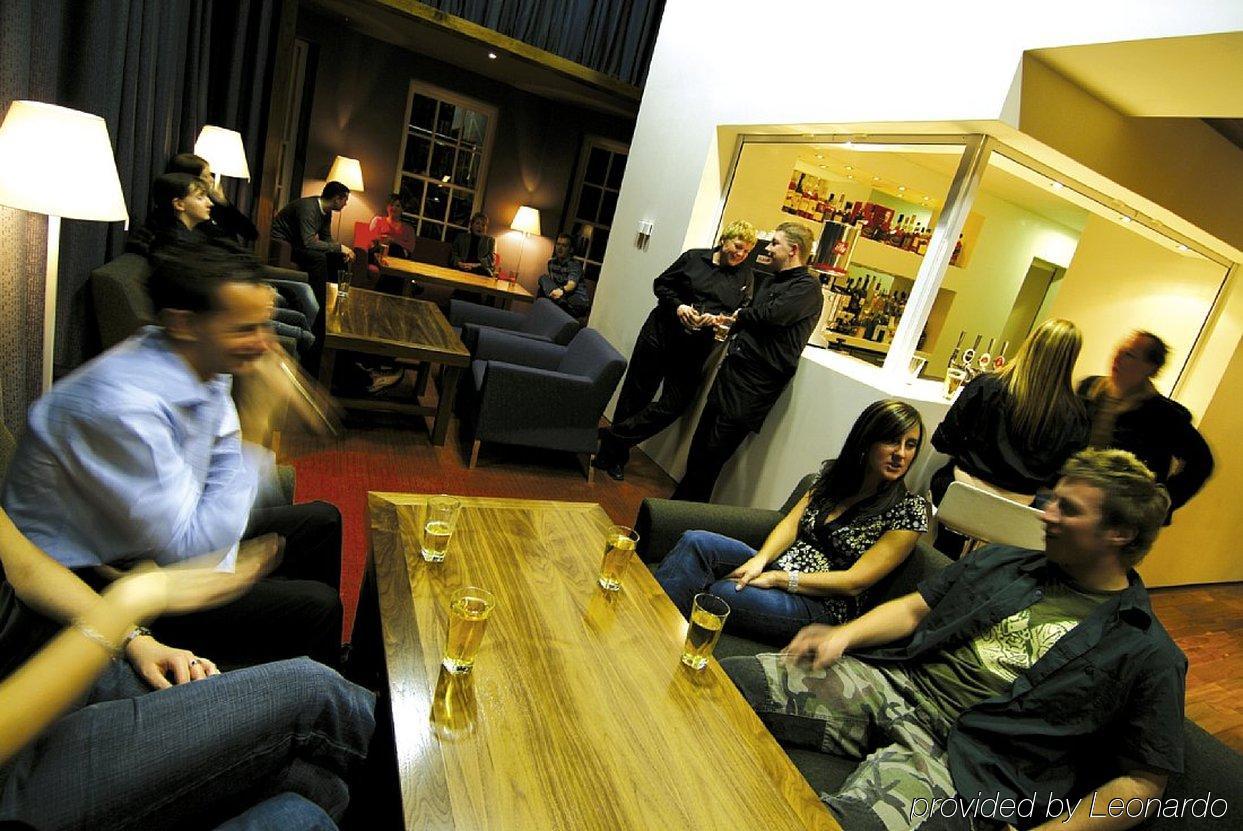 Radisson Blu Hotel, Liverpool Nhà hàng bức ảnh