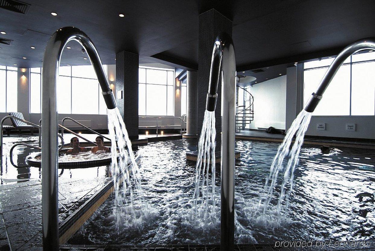 Radisson Blu Hotel, Liverpool Tiện nghi bức ảnh