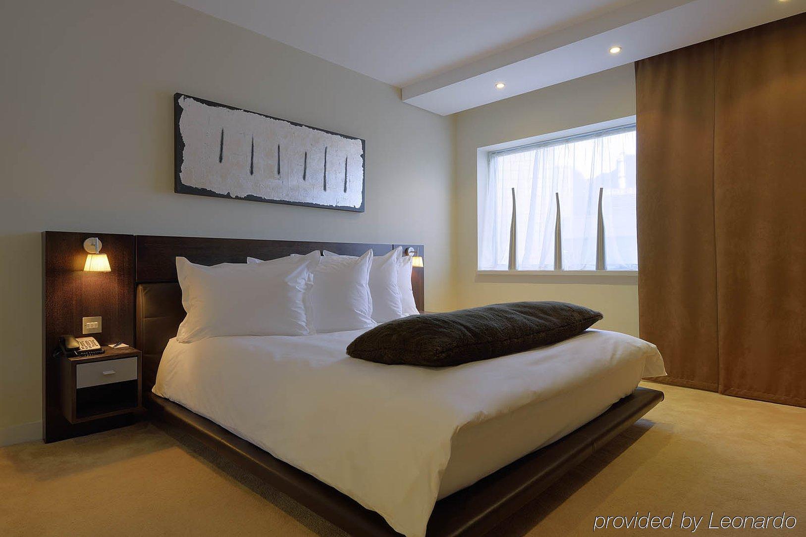 Radisson Blu Hotel, Liverpool Phòng bức ảnh