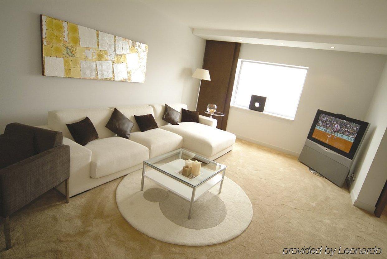Radisson Blu Hotel, Liverpool Phòng bức ảnh